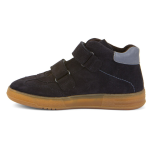 FRODDO OBUV G3110276 DARK BLUE S MEMBRÁNOU (35)
