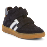FRODDO OBUV G3110276 DARK BLUE S MEMBRÁNOU (35)