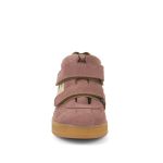 FRODDO OBUV G3110275-5 PINK S MEMBRÁNOU (35)