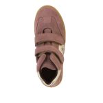 FRODDO OBUV G3110275-5 PINK S MEMBRÁNOU (35)
