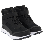 VIKING OBUV KNAPPER MID WP 1V S MEMBRÁNOU 3-54560-2 (32)