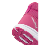 VIKING KNAPPER MID WP 1V PLUM 3-54560-62 S MEMBRÁNOU (32)