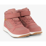 VIKING OBUV HOVER MID WP 1V 3-51650-9 S MEMBRÁNOU PINK (28)