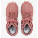 VIKING OBUV HOVER MID WP 1V 3-51650-9 S MEMBRÁNOU PINK (28)