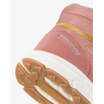 VIKING OBUV HOVER MID WP 1V 3-51650-9 S MEMBRÁNOU PINK (28)