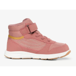 VIKING OBUV HOVER MID WP 1V 3-51650-9 S MEMBRÁNOU PINK (28)