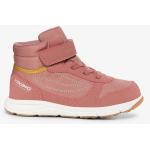 VIKING OBUV HOVER MID WP 1V 3-51650-9 S MEMBRÁNOU PINK (28)