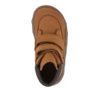 FRODDO BAREFOOT OBUV G2110150-3 COGNAC S MEMBRÁNOU (29)