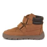 FRODDO BAREFOOT OBUV G2110150-3 COGNAC S MEMBRÁNOU (29)
