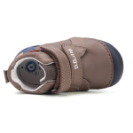 D.D.STEP OBUV S015-52617A CHOCOLATE (22)