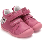 D.D.STEP OBUV S015-52412A PINK (22)
