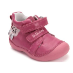 D.D.STEP OBUV S015-52412A PINK (22)