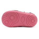 D.D.STEP OBUV S015-52412A PINK (22)
