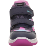 SUPERFIT OBUV COOPER 1-006412-8010 S MEMBRÁNOU (31)