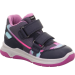 SUPERFIT OBUV COOPER 1-006412-8010 S MEMBRÁNOU (31)
