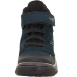 SUPERFIT OBUV MARS 1-009089-7000 S MEMBRÁNOU GORE-TEX (34)