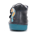 D.D.STEP KOTNÍČKOVÁ OBUV S066-52304 BLUE (23)