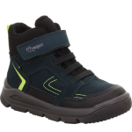 SUPERFIT OBUV MARS 1-009089-7000 S MEMBRÁNOU GORE-TEX (31)