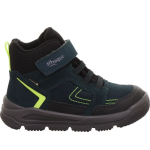 SUPERFIT OBUV MARS 1-009089-7000 S MEMBRÁNOU GORE-TEX (31)
