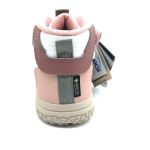 PRIMIGI BAREFOOT OUTDOOROVÁ OBUV 8916300 S MEMBRÁNOU GORE-TEX (33)