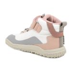 PRIMIGI BAREFOOT OUTDOOROVÁ OBUV 8916300 S MEMBRÁNOU GORE-TEX (33)