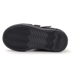 D.D.STEP KOTNÍČKOVÁ OBUV A068-52459BM BLACK (28)