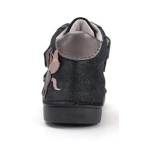 D.D.STEP KOTNÍČKOVÁ OBUV A068-52459BM BLACK (28)