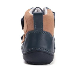 D.D.STEP BAREFOOT OBUV A063-52570AM BLUE (26)