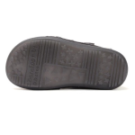 D.D.STEP BAREFOOT DÍVČÍ BAREFOOT OBUV A063-52815M GREY (29)