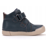 D.D.STEP BLIKACÍ OBUV A068-52151AM BLUE (27)