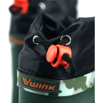 WINK ZATEPLENÉ HOLINY BD52011 KHAKI (28)
