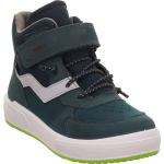 SUPERFIT OBUV MAVERICK 1-100103-7000 S MEMBRÁNOU GORE-TEX (34)