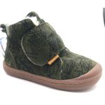 PRIMIGI ZIMNÍ OBUV  SLIM 8900266 (21)