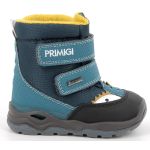 PRIMIGI ZIMNÍ OBUV 8863522 S MEMBRÁNOU GORE-TEX (25)