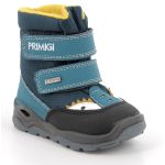 PRIMIGI ZIMNÍ OBUV 8863522 S MEMBRÁNOU GORE-TEX (25)