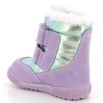PRIMIGI ZIMNÍ OBUV 8861100 S MEMBRÁNOU GORE-TEX (20)