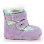 PRIMIGI ZIMNÍ OBUV 8861100 S MEMBRÁNOU GORE-TEX (20)