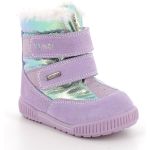 PRIMIGI ZIMNÍ OBUV 8861100 S MEMBRÁNOU GORE-TEX (20)