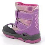 PRIMIGI ZIMNÍ OBUV 8863500 S MEMBRÁNOU GORE-TEX (25)