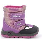 PRIMIGI ZIMNÍ OBUV 8863500 S MEMBRÁNOU GORE-TEX (25)