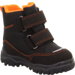 SUPERFIT ZIMNÍ OBUV HUSKY 1-006047-0010 S MEMBRÁNOU (25)