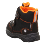 SUPERFIT ZIMNÍ OBUV HUSKY 1-006047-0010 S MEMBRÁNOU (25)