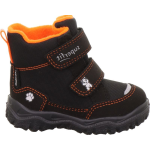 SUPERFIT ZIMNÍ OBUV HUSKY 1-006047-0010 S MEMBRÁNOU (25)