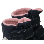 SUPERFIT ZIMNÍ OBUV ICEBIRD 1-006010-8010 (28)