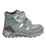 RICOSTA ZIMNÍ OBUV ATRIX 5300203/570 S MEMBRÁNOU (26)
