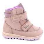 PRIMIGI ZIMNÍ OBUV 8858933 S MEMBRÁNOU GORE-TEX (25)