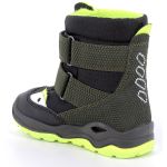 PRIMIGI ZIMNÍ OBUV 8863533 S MEMBRÁNOU GORE-TEX (26)