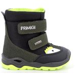 PRIMIGI ZIMNÍ OBUV 8863533 S MEMBRÁNOU GORE-TEX (26)