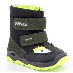 PRIMIGI ZIMNÍ OBUV 8863533 S MEMBRÁNOU GORE-TEX (26)