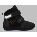 PONTE 20 ZIMNÍ OBUV DA07-5-2466AM DARK GREY (27)